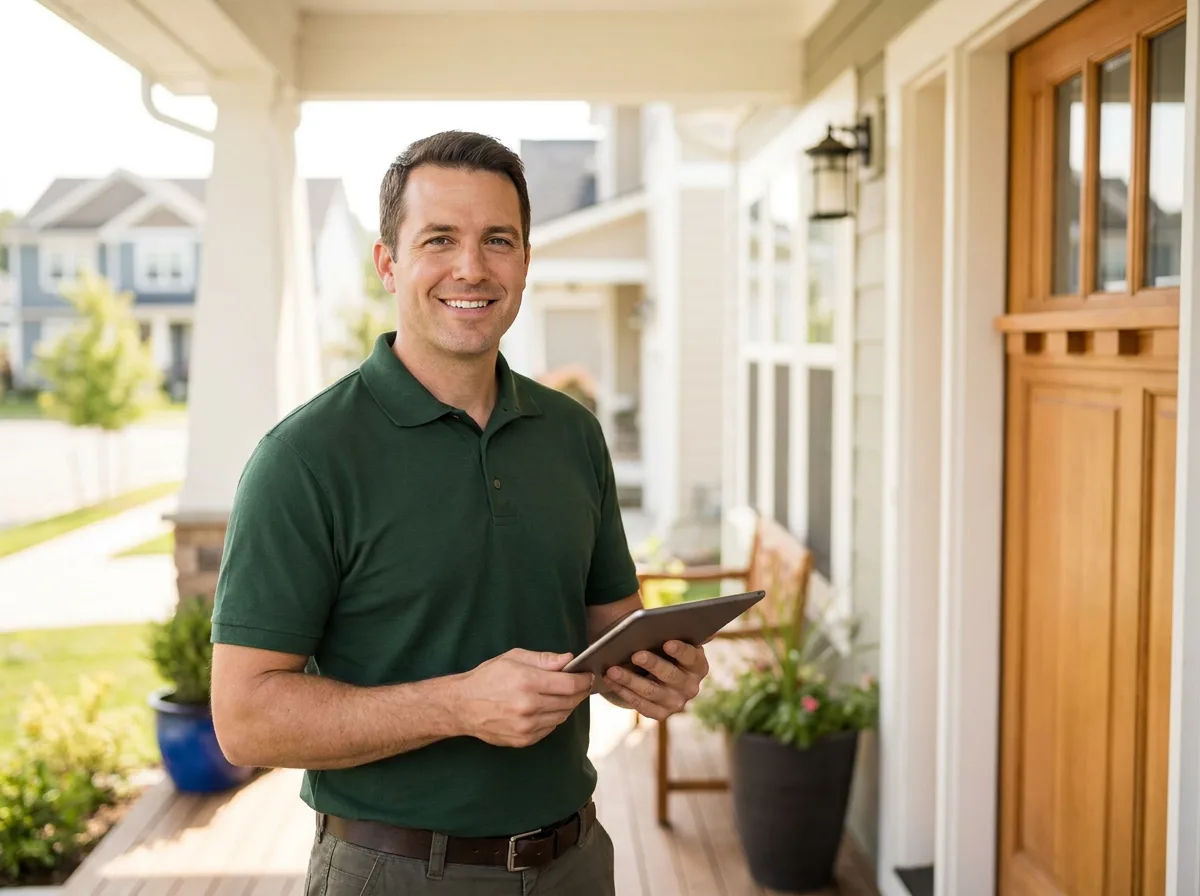 Pest control FAQs for Reston, VA